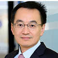 Raymond Chan
