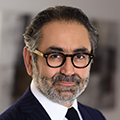 Vafa Ahmadi