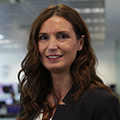 Stefania Taschini