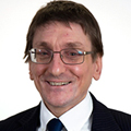 Nigel Beidas