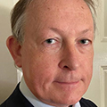 Colin Moor