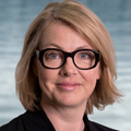 Birgitte Olsen