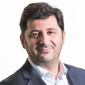Paul-Georges Moucan