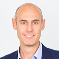 Graeme Bencke