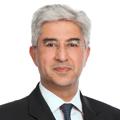 Habib Subjally