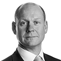 Andrew Raikes