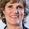 Jane M White