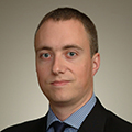 Oliver Cox