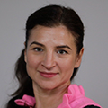 Polina Kurdyavko