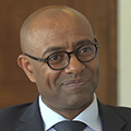 Mussie Kidane