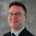 Anders Faergemann