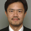 Takeo Aso