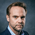 Simon Evan-Cook