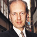 Anthony Bolton