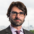 Romain Lahoste