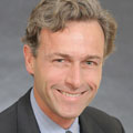 Peter Baughan