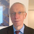 Andreas Stehr