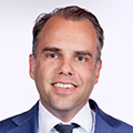 Alain van der Heijden