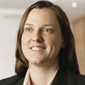 Claire Marwick
