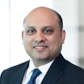 Manish Modi