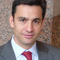 Sebastian Luparia