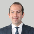 Rafael Mendoza Grendi