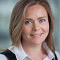Ainslie McLennan