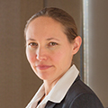 Eve Tournier