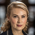 Olga Karakozova