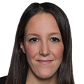 Gillian Tiltman
