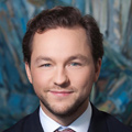 Johan Nilke