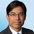 Dan C Chung