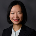 Caroline Yu Maurer
