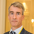 James Wilkinson