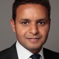 Samir Essafri