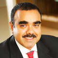 Sidharth Mahapatra