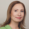 Kristel Kivinurm