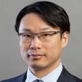 Sammy Suzuki