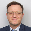 Hervé Dejonghe