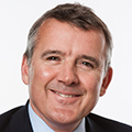 James Rutherford
