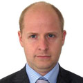 Dieter Van de Voorde