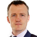Gareth Morgan