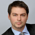 Benjamin Perray
