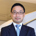 Arthur Kwong