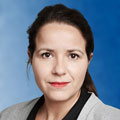 Laetitia Talavera-Dausse