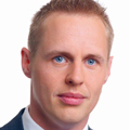 Tim Dröge