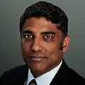 Prashant Chandran