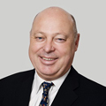 Mark Breedon