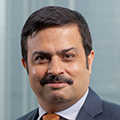 Rahul Chadha