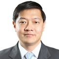 Yong Wei Lee